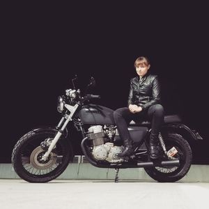 Meet your Posher, Morgan